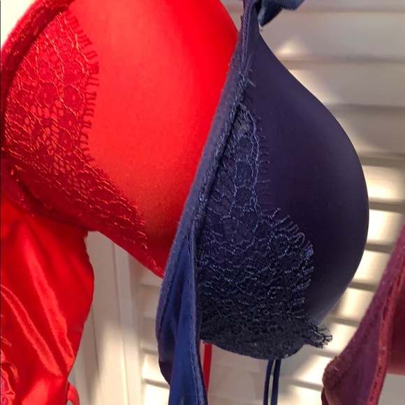 Victoria Secret Very Sexy Push up Bra - Picture 6 of 6